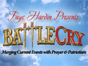 Faye Hardin Presents BattleCry
