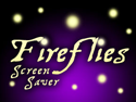 Fireflies Screensaver