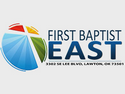 First Baptist Church East