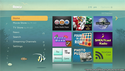 Fish Fun Theme Screenshot