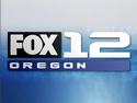 Fox12 Oregon