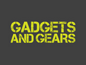 Gadgets and Gears