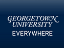 Georgetown Everywhere Georgetown Everywhere