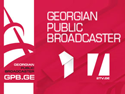 Georgian Public Broadcaster