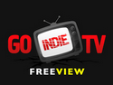 Go Indie TV FreeView
