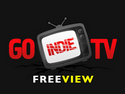 Go Indie TV FreeView Go Indie TV FreeView