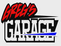 Greg's Garage TV Greg's Garage TV