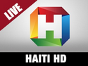 Haiti HD Live Haiti HD Live
