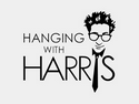 Hanging with Harris