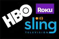 Sling TV to offer HBO