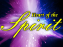 Heart of the Spirit