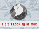 Here is Looking At You