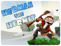 Herman the Hermit