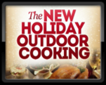 Holiday Outdoor Cooking
