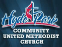 Hyde Park Community UMC Hyde Park Community UMC