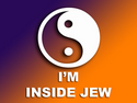 I'm Inside Jew