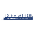 Idina Menzel Guest DJ