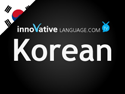 Innovative Korean