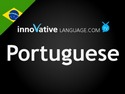 Innovative Portuguese
