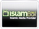 IslamBox on Roku