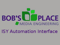 ISY Automation Interface ISY Automation Interface