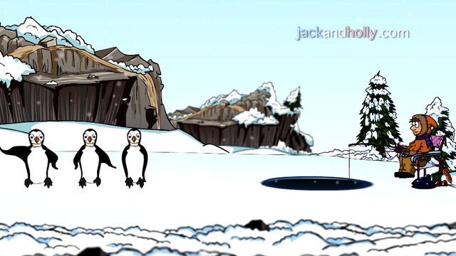 Jack and Holly