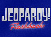 Jeopardy! Flashback