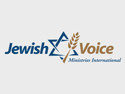 Jewish Voice - Jonathan Bernis