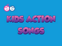 Kids Action Songs by HappyKids
