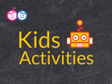 Kids Activities byHappyKids.tv