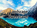 Landscape Screensaver