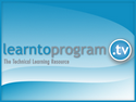 LearnToProgram