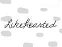 Likehearted Likehearted