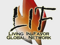 Living In Favor Global Network
