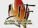 Living In Favor Global Network Living In Favor Global Network