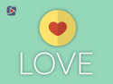 Love by Fawesome.tv