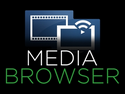Media Browser for Roku Media Browser for Roku