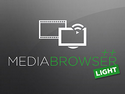Media Browser Plus Plus -Light