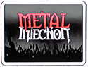 Metal Injection