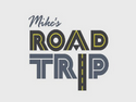 Mike's Road Trip