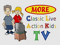 More Classic Kids TV