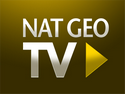 NAT GEO TV NAT GEO TV