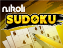Nikoli Sudoku