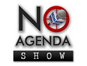No Agenda Show and Stream
