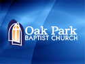 Oak Park Baptist Church