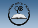 Oxford Bible Church Oxford Bible Church