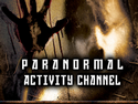 Paranormal Activity Channel