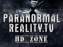 Paranormal Reality