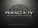 Peralta TV Peralta TV