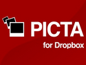 Picta for Dropbox